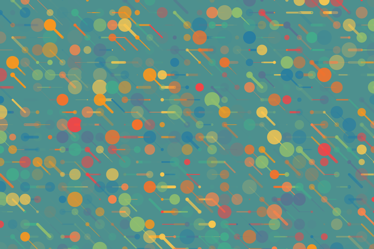 Maze Dot - Frame 29